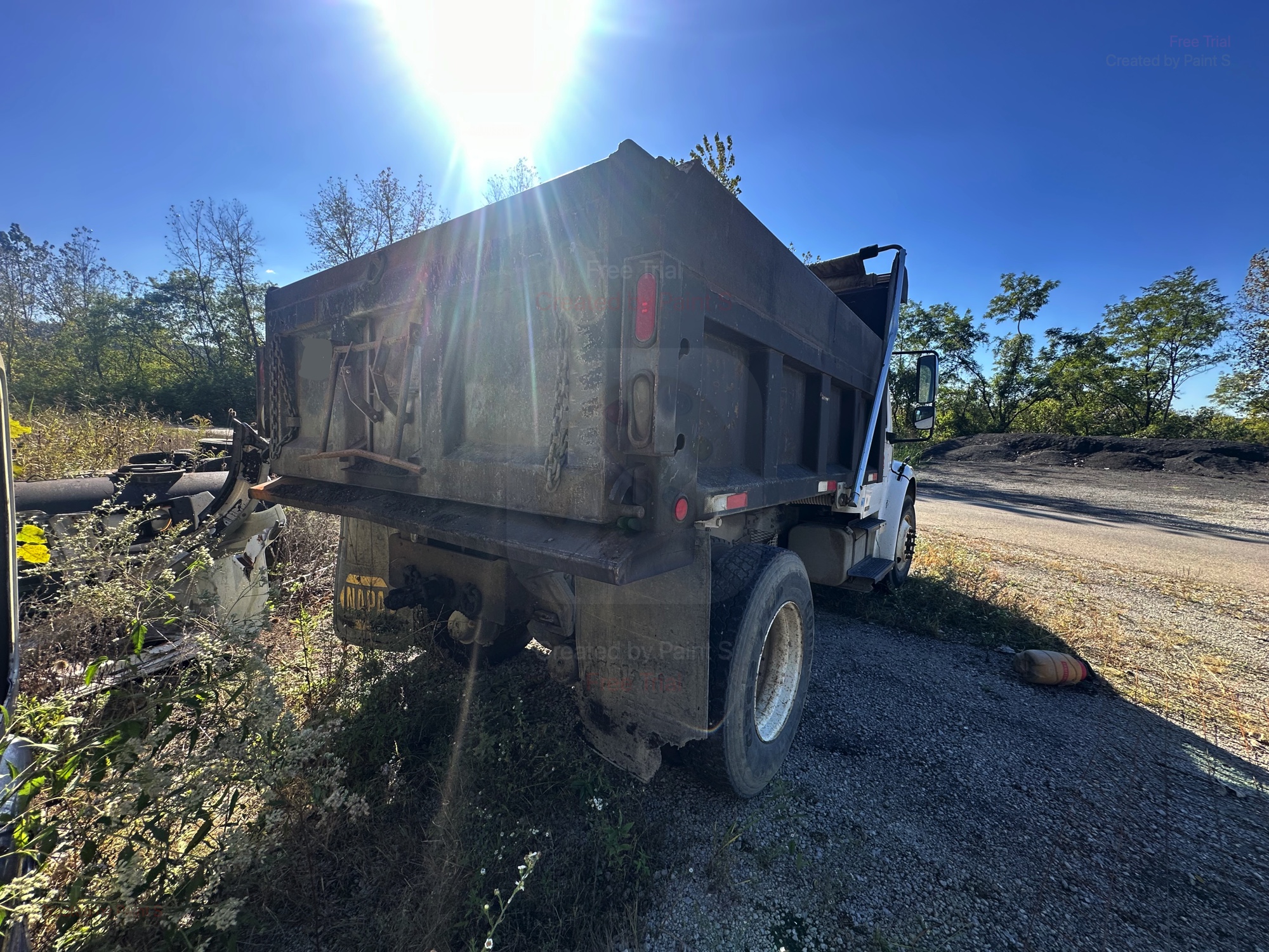 2007 FREIGHTLINER M2 106 - Image 7